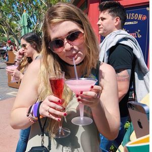 Meet your Posher, Taylor